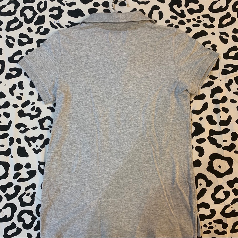 American Eagle Outfitters Logo Polo - Picture 4 of 7